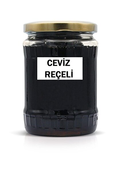 Liavera Hatay Ceviz Reçeli