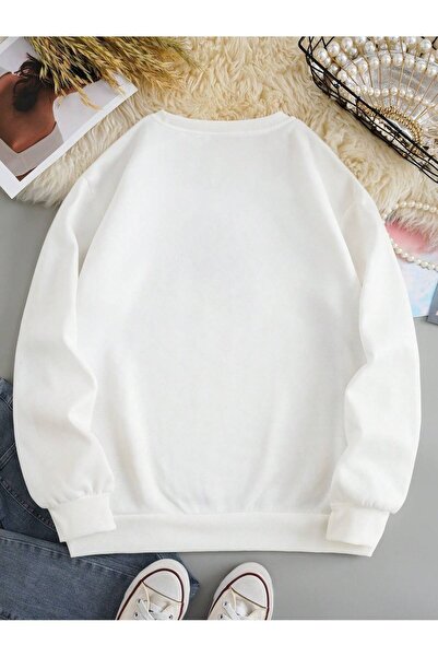 Adrift KOD ADR-SHEN EZwear - Şiitake i slogan Sa deznom Termalna kupljena majica