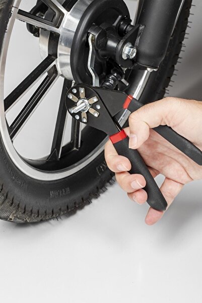 Proware Akıllı Somun Anahtarı