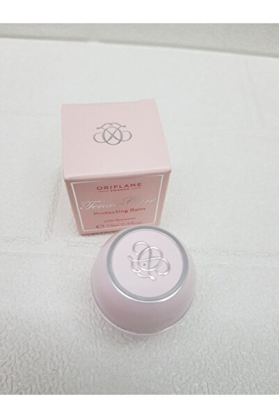 Oriflame Tender Care Çok Amaçlı Koruyucu Balm