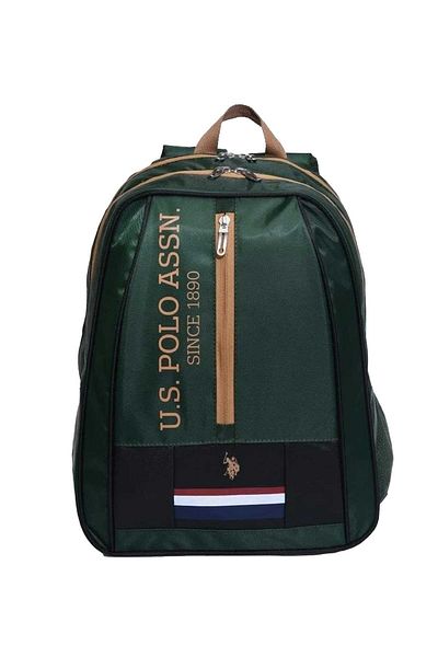 U.S. Polo Assn. Rucsac Polo Assn unisex pentru copii - Plçan23093