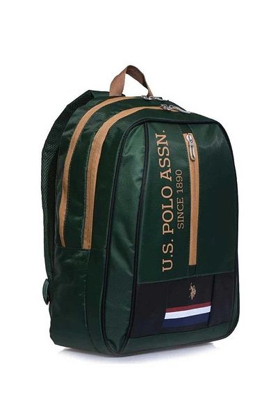 U.S. Polo Assn. Rucsac Polo Assn unisex pentru copii - Plçan23093