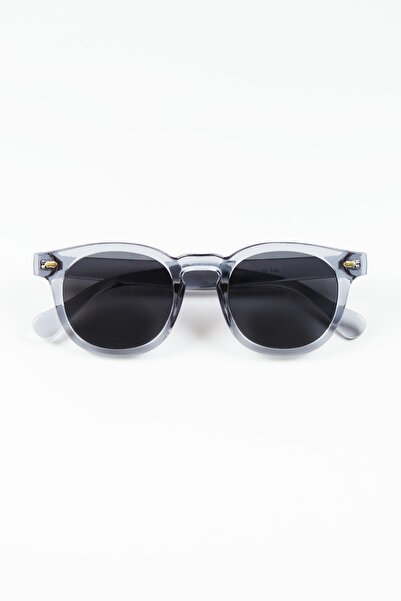 Babafiyatlar Colin Gray Unisex Sunglasses