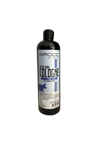 Tıraş Sonrası Kolonyası Cio 750 ml