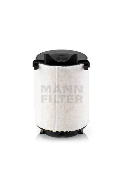 Mann Fılter Mann Filter C14130/1 Air Filter