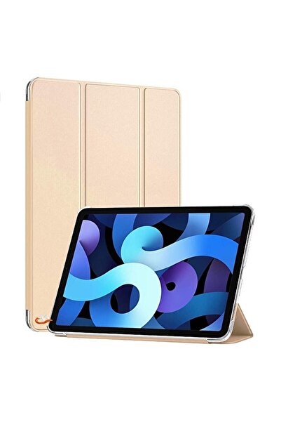 Dolia Samsung Tab E 9.6 T560 Uyumlu Standlı Katlanabilir Smart Cover Akıllı T...