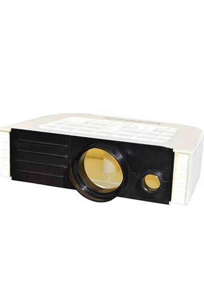 Mann Fılter Mann Filter C38011 Air Filter