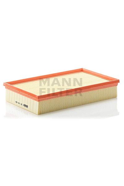 Mann Fılter Mann Filter C32191 Air Filter