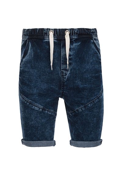 OMBRE Kurz W361 - schwarz