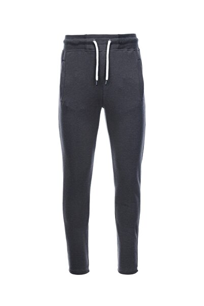 OMBRE Jogginghose P866 - dunkelgrau