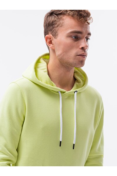 OMBRE Kapuzen kazak B979