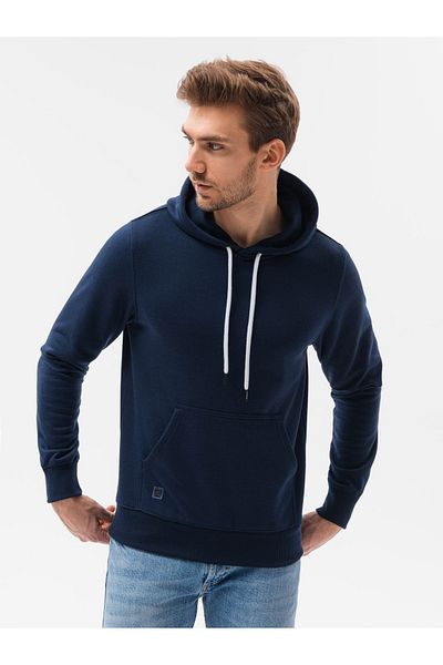 OMBRE Kapuzenpullover B979