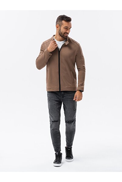 OMBRE Φούτερ B1071