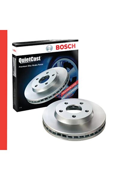 Bosch Peugeot 301 Ön Fren Disk Takımı (2 ADET)