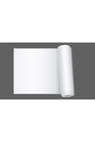 çizmeli Glossy White Adhesive Foil Kitchen Wooden Cabinet Furniture Glass Refrigerator Covering Foil (45X105 CM)