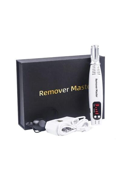 Genel Markalar Dövme Silme Cihazı Lazer Plazma Pen Cilt Leke Iz Temizleme Makinesi Kırmızı Işık