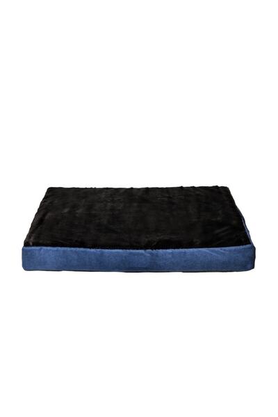 Egg Crate Mat Large - Evcil Hayvan/Kedi Köpek Yatağı (90 x 70 x 10 cm)