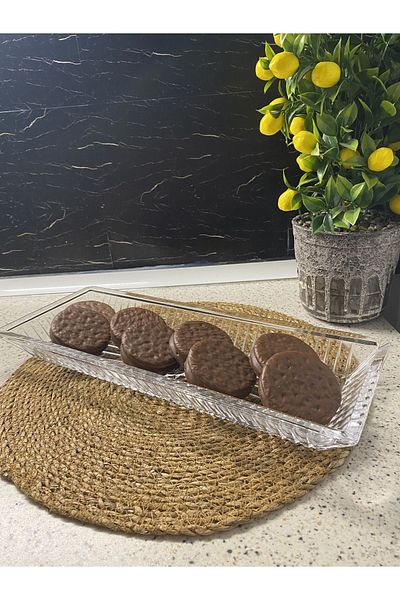 Multiamo Linea Model Glass Presentation Rack