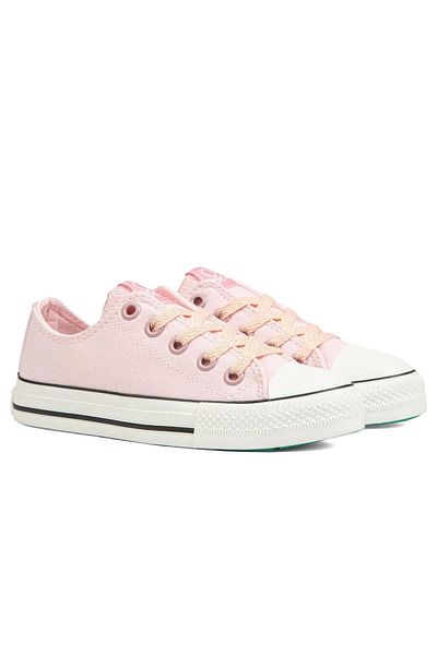 Benetton ®| BN-90685- Pink - Children's Sneakers