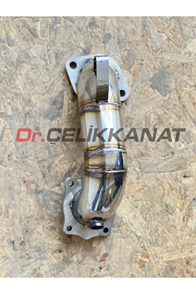 Dr ÇELİKKANAT HYUNDAİ İ20N DOWNPİPE