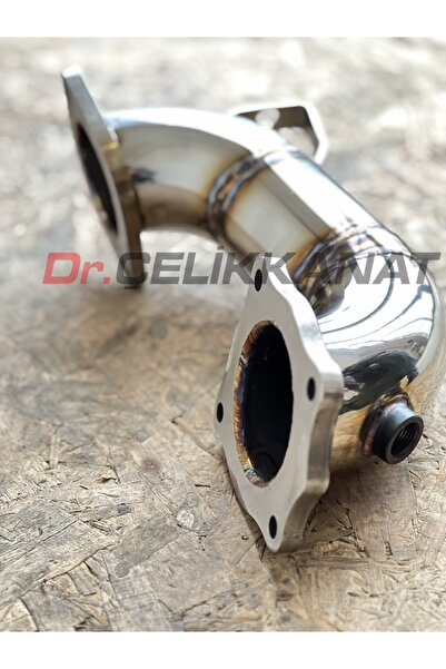 Dr ÇELİKKANAT HYUNDAİ İ20N DOWNPİPE