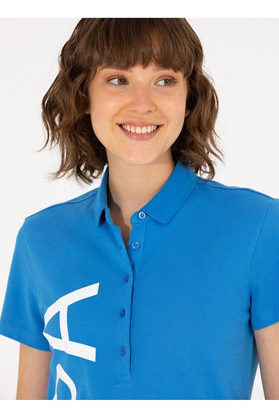 U.S. Polo Assn. U.S. Polo Assn. Tricou, XS, albastru