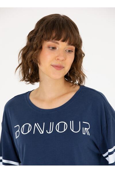 U.S. Polo Assn. U.S. Polo Assn. Tricou, XS, bleumarin