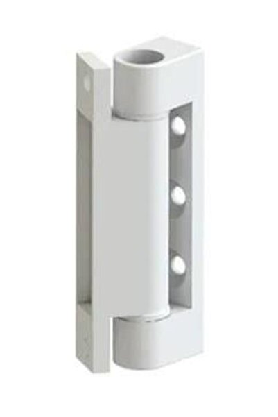 Hasbros Kervan 90 Mm Pvc Menteşe 2 Adet