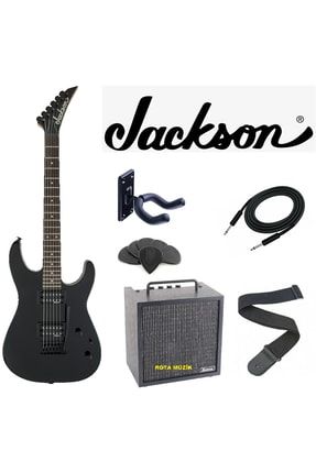 Jackson js11 sales dinky ah black