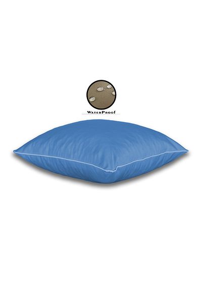 AYPETEKS Plajă umplută - Set de grădină - Joacă - Sol - Pernă de piscină (IMPERMEABIL)