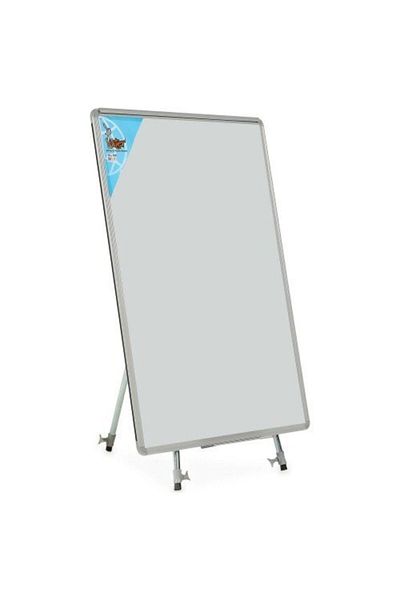 Noki Tablă de scris Inter Board 60x90 cu picior telescopic