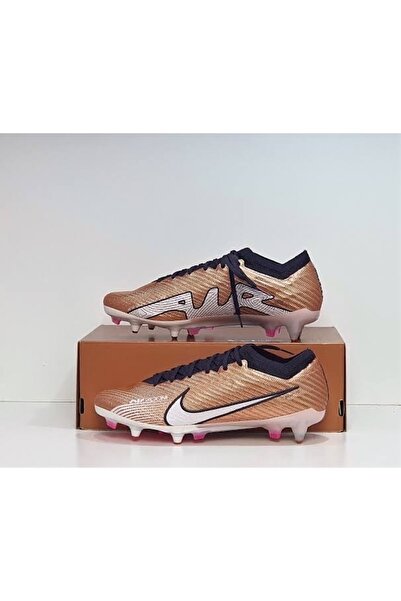 Nike Zoom Mercurial Vapor 15 Elite SG-PRO Çim Saha Krampon DR5937-810