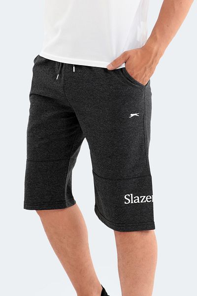 Slazenger Capri PARISONER pentru bărbați - Gri închis