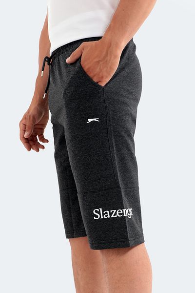 Slazenger Capri PARISONER pentru bărbați - Gri închis