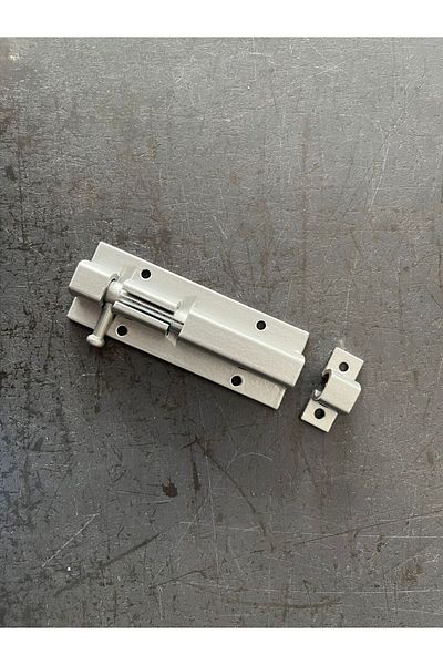 FERSAN AKSESUAR White Cartridge Slider