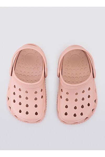 IGOR Baby Slippers - Powder Color