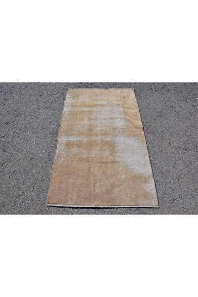 Kayra Export El Dokuma Halı Anadolu Halı, 90x149 Cm Türk Halı
