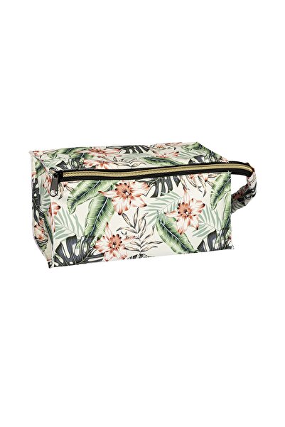 Naturalove Косметичка на блискавці – для подорожей, щоденного використання