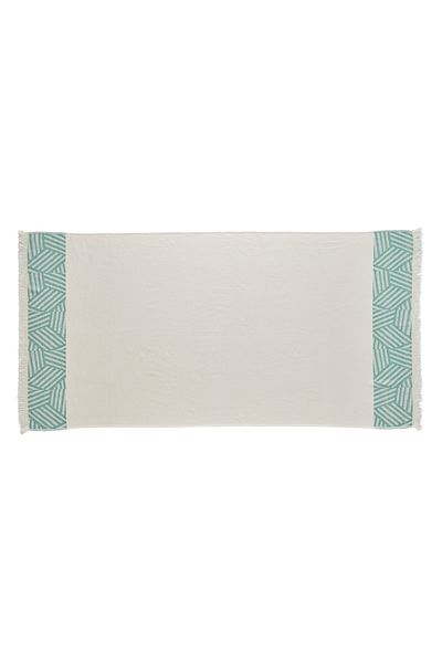 CottonTherapy Πετσέτα θαλάσσης Crox 100x180 cm
