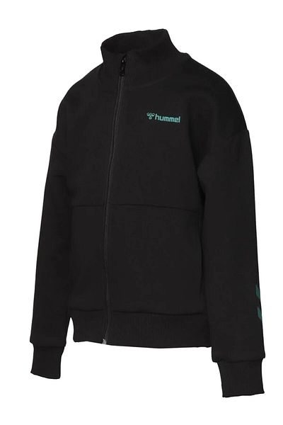 hummel Mason Zip Kids Sweatshirt