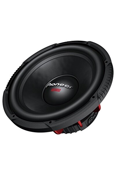 Pioneer TS-W3820PRO Subwoofer 3500W Maksimum 1800W RMS