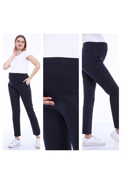 LİYACA HAMİLE EŞOFMAN TEK ALT