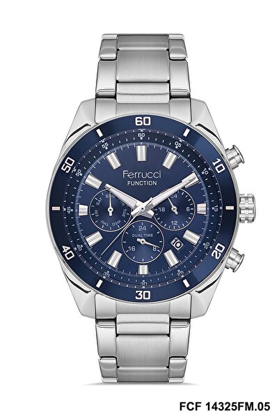 Ferrucci FCF 0723 14325FM.5 64033