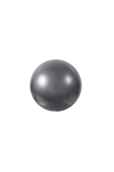 MİYANG Mini Pilates Ball 25 cm Fitness Yoga Balance Ball