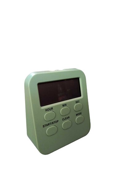 gaman LGS, YKS, KPSS, ALES Sınavlara Hazırlık İçin Programlanabilir Dijital A...