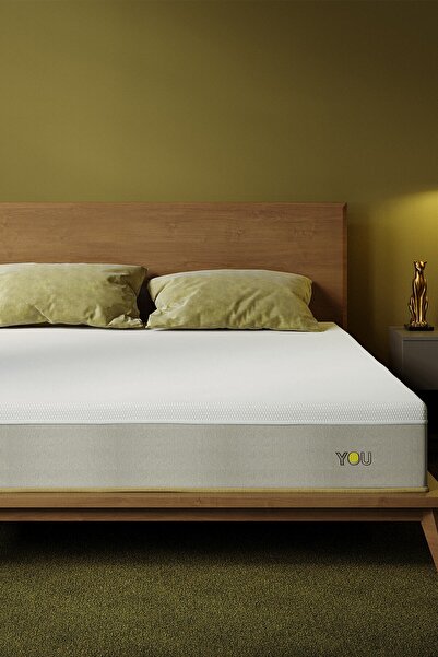 Hibboux You Orta RP Yatak Standart Kılıflı