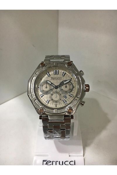 Ferrucci Fc 12478m.05 Men's Watch