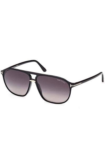 Tom Ford FT1026 01B MEN'S SUNGLASSES