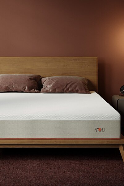 Hibboux You Sert RP Yatak Standart Kılıflı