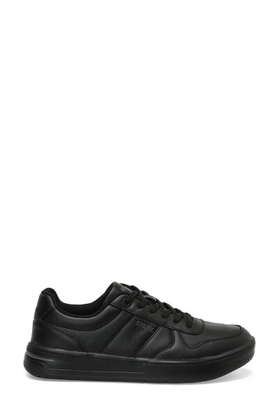 Kinetix BARON 3PR Black Men's Sneaker